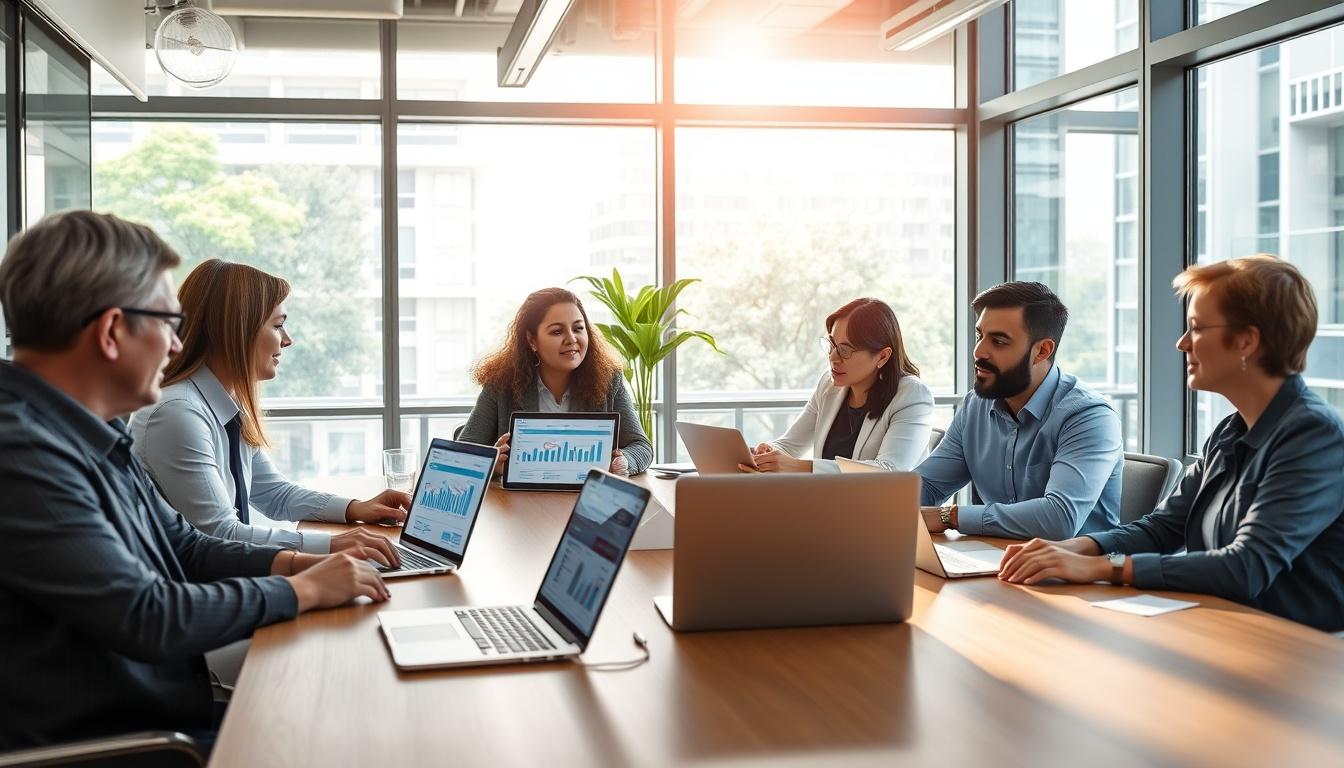 Real-Time Tax Solutions for Your Business