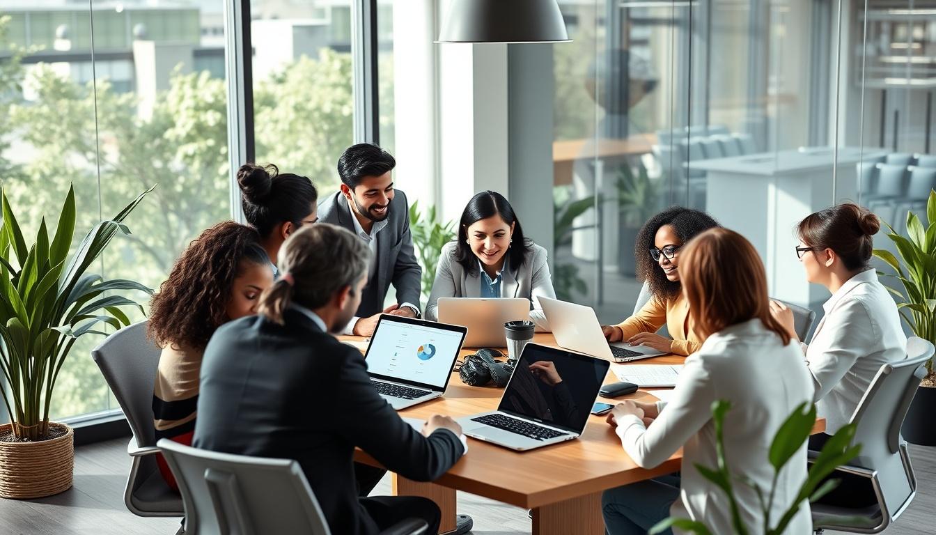 Transform Your Tax Management