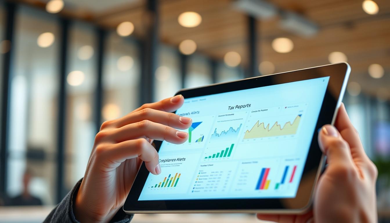 Supporting pricing visual